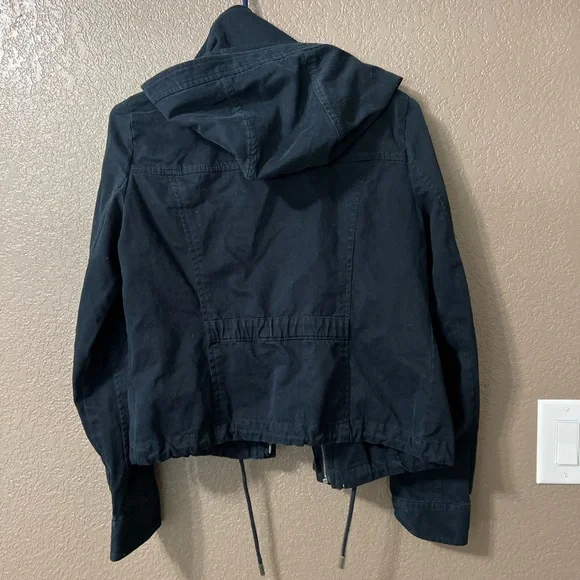 Vintage Abercrombie & Fitch Jacket - Picture 8 of 9